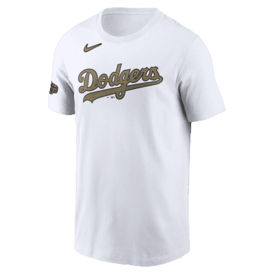 MLB Los Angeles Dodgers 2022 All-Star Game (Trea Turner) Men's T-Shirt.