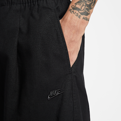 Nike Sportswear Club
