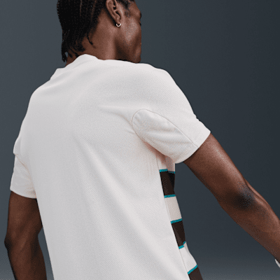 NikeCourt Slam Men's Dri-FIT ADV Tennis Top