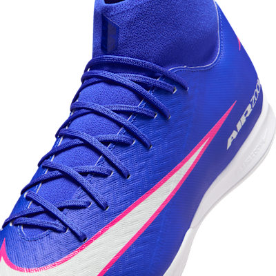 Nike Mercurial Superfly 10 Academy IC High-Top Soccer Shoes