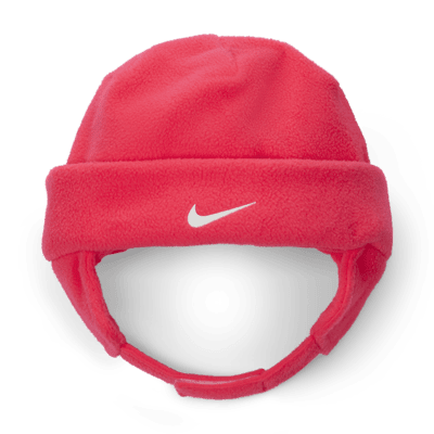 Nike Baby (12–24M) Hat and Mittens Set