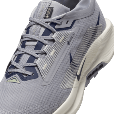 Scarpa impermeabile da trail running Nike Pegasus Trail 5 GORE-TEX – Uomo