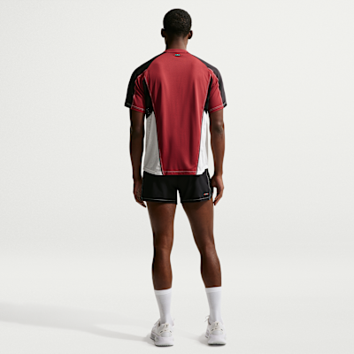 Nike Retro Men's Dr-FIT Short-Sleeve Running Top