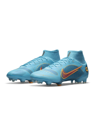 nike mercurial 8