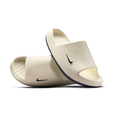 Nike Calm (Denver Broncos) Men's NFL Slides from Nike - $65