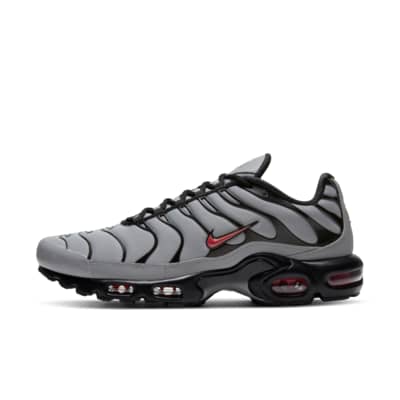 Nike Air Max Plus Men's Shoe. Nike LU