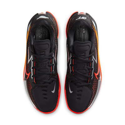 Tenis de básquetbol Nike G.T. Cut