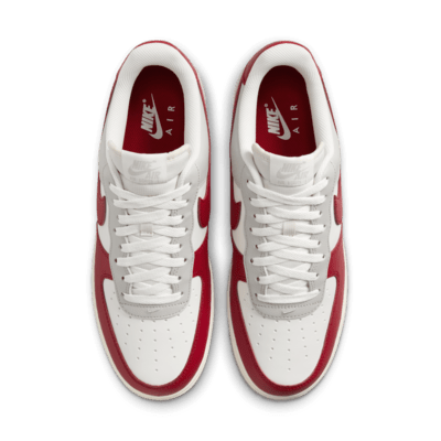 Scarpa Nike Air Force 1 '07 LV8 – Uomo