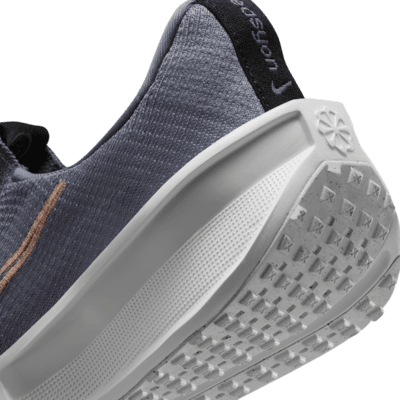 Tenis de correr en pavimento para mujer Nike Interact Run EasyOn