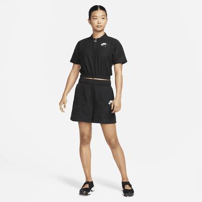 Nike Air Women's Pique Polo