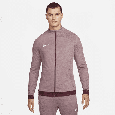Nike Dri-FIT Academy Men's Football Track Jacket. Nike CA