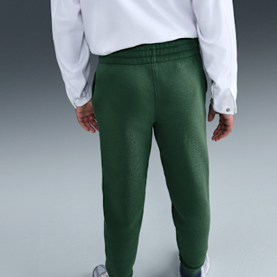 Joggers Nike Sportswear Club Fleece para niños talla grande