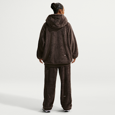 NOCTA メンズ CS (フェイクファー？) パンツ