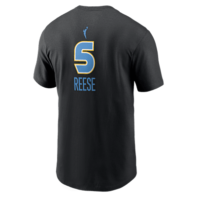 Angel Reese Chicago Sky Men's Nike WNBA T-Shirt