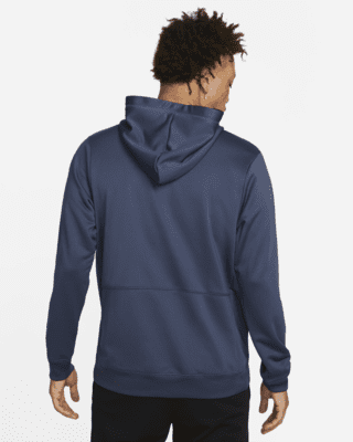 nike football training hoodie