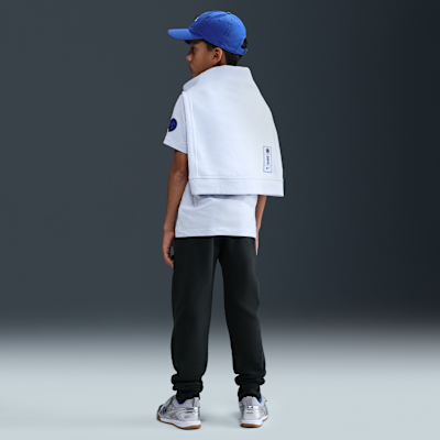 Joggers Nike Football Inter de Milán Club Fleece - Niño