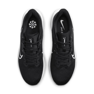 Tenis de correr en carretera para hombre Nike Quest 6