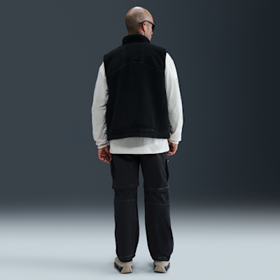 Chaleco Therma-FIT ADV para hombre Nike ACG "Canwell Glacier"