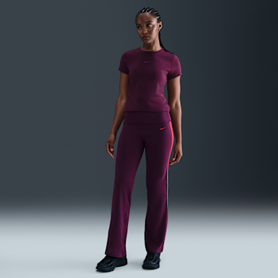 Nike Sportswear Women's High-Waisted Trousers