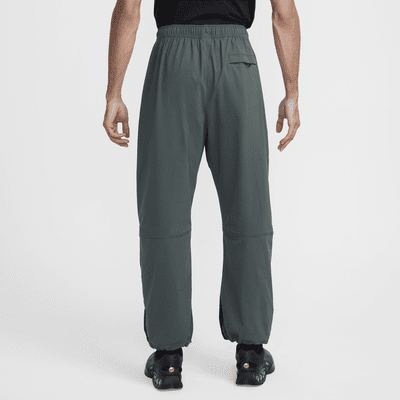 Pants de tejido Woven oversized para hombre Nike Tech