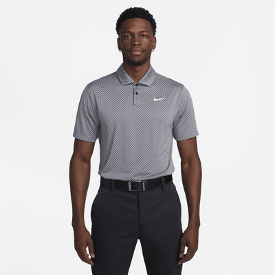 Polo de golf Dri-FIT para hombre Nike Tour