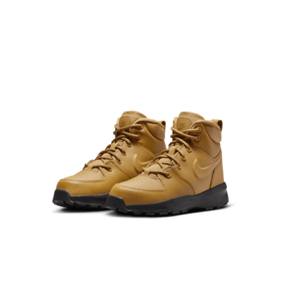 Nike Manoa Little Kids' Boots