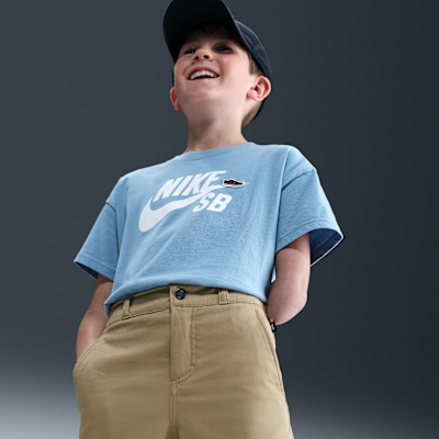 Pantaloni cargo da skateboard Nike SB – Ragazzo/a