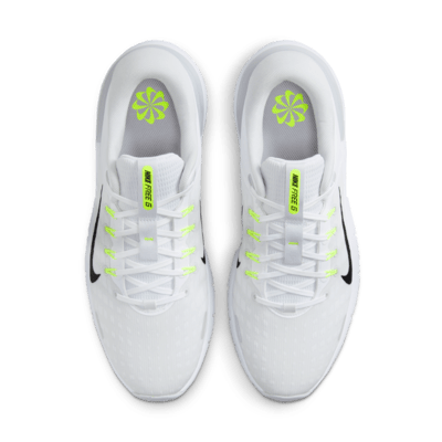 Παπούτσια γκολφ Nike Free Golf NN