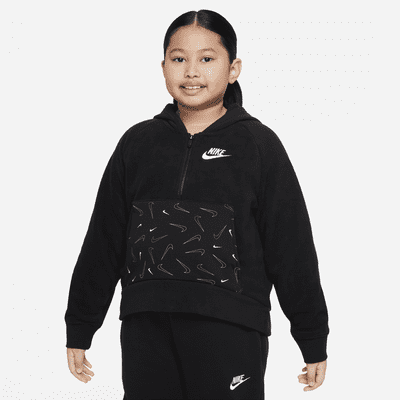 Nike Sportswear Club Fleece