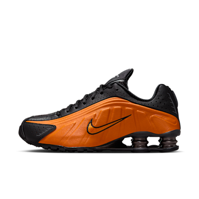 Nike Shox R4