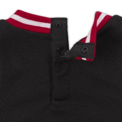 Jordan 23 Jersey Kleid für Babys (12–24 M)