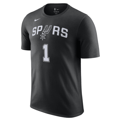 San Antonio Spurs Nike NBA-T-Shirt für Herren