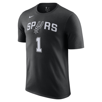 San Antonio Spurs Men's Nike NBA T-Shirt