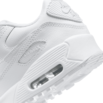 Tenis para niños grandes Nike Air Max 90