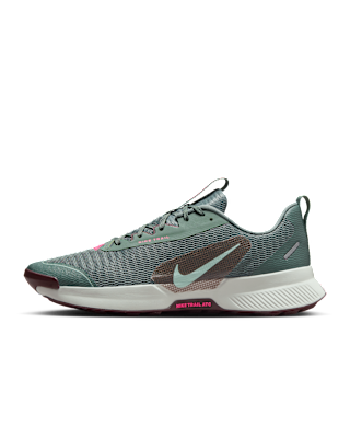 Мужские кроссовки Nike Juniper Trail 3 Trail для бега