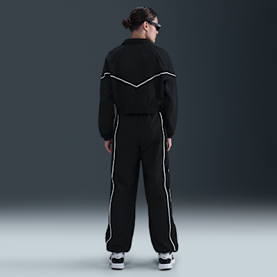 Pants de tejido Woven para mujer Nike Sportswear Windrunner