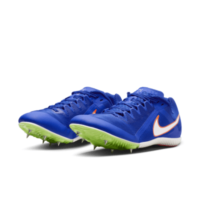 Tenis de clavos para eventos múltiples de pista y campo Nike Rival Multi