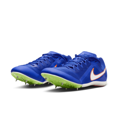 Nike zoom rival MULTI 27cm 白-