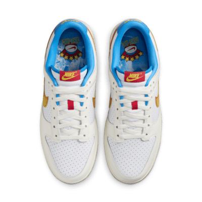 Chaussure Nike Dunk Low Retro SE pour Homme