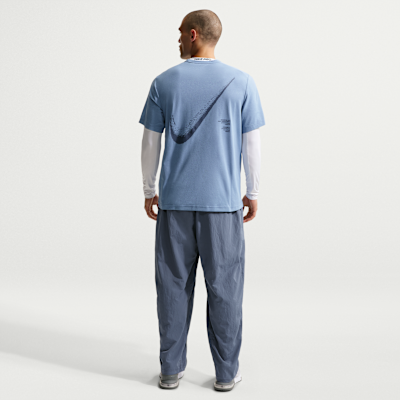 Nike Men's NAC Dri-FIT Woven Training Trousers