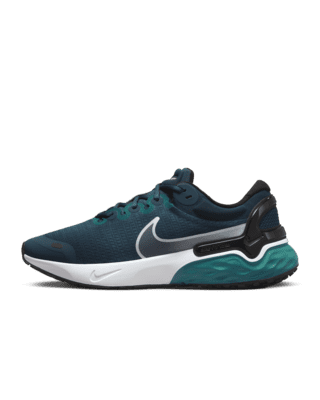 Shinkan Curiosidad Sentimental Nike Renew Run 3 Men's Road Running Shoes. Nike ID