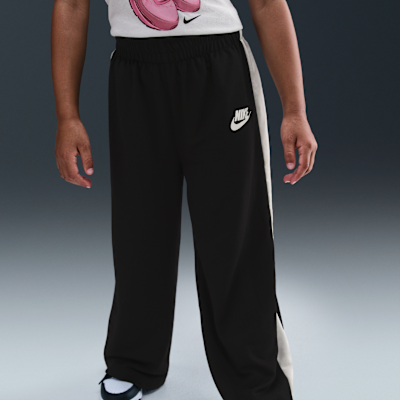 Nike Little Kids' 2-Piece Floral Track Set