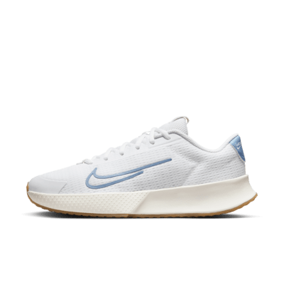 NikeCourt Vapor Lite 2 Women's Hard Court Tennis Shoes