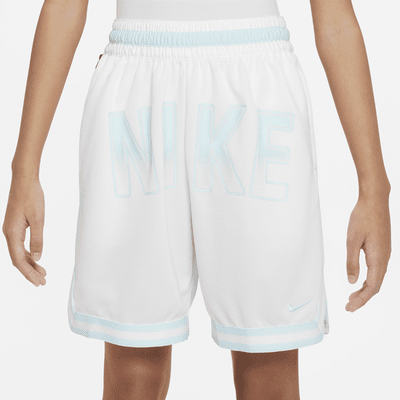 Nike DNA Culture of Basketball Older Kids' Dri-FIT Shorts