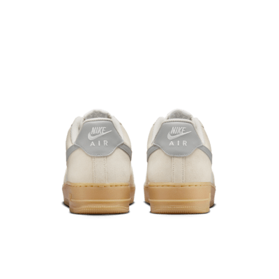 Nike Air Force 1 '07 LV8 Sabatilles - Home