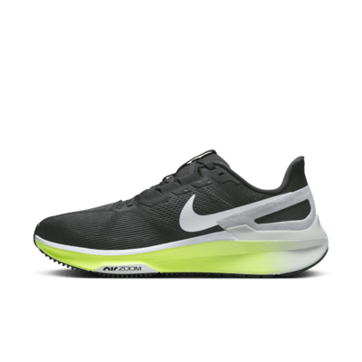 Nike Structure 25 Men's Road Running Shoes. Nike CA