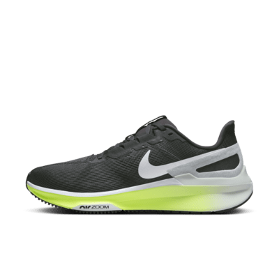 Tenis de correr en carretera para hombre Nike Structure 25. Nike.com