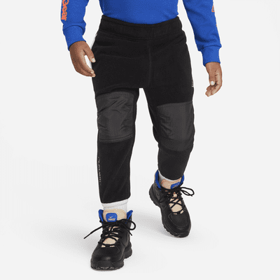 Nike ACG Polartec Wolf Tree Pants Hose für Kleinkinder