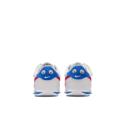 나이키 코르테즈 SE 이지온 리틀키즈 신발