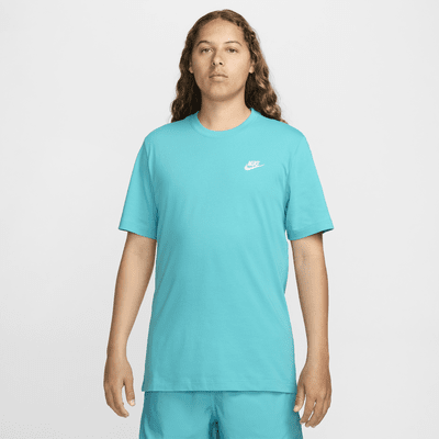 Playera para hombre Nike Sportswear Club